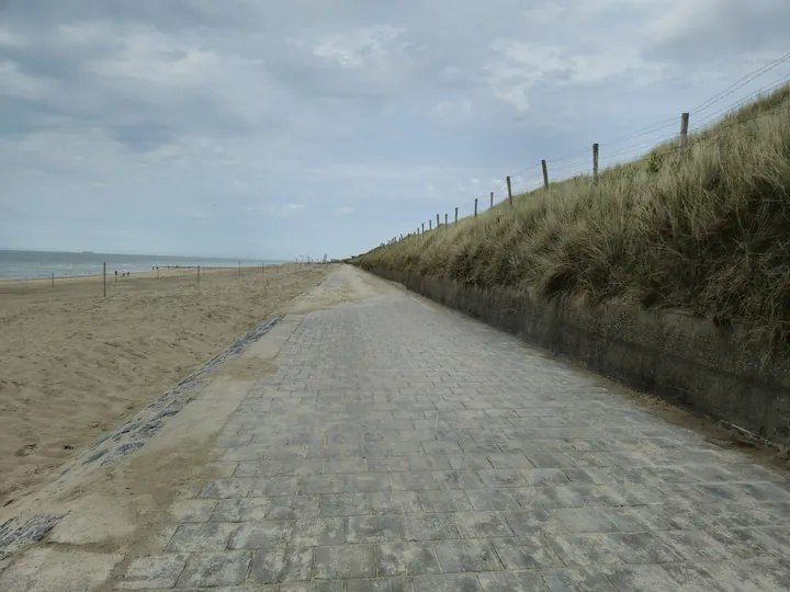 Bredene (België)